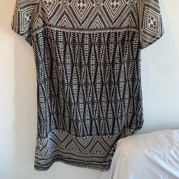 Avon Boho Dress - Picture 2 of 2